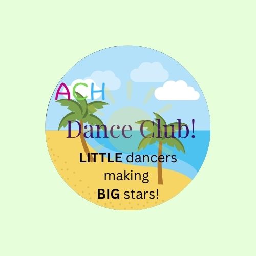 ACH Dance Club!